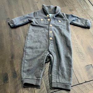 Baby gap fall/winter one piece